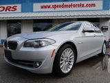 Used 2012 BMW 535i Sedan image 5
