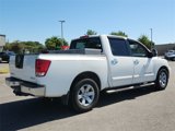 Used 2005 Nissan Titan LE w/ (T01) Tow Pkg image 3