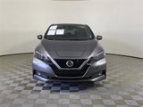 Used 2021 Nissan Leaf SV Plus image 3