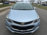 Used 2018 Chevrolet Cruze LS w/ LS Fleet Convenience Package image 2