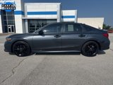 Certified 2024 Honda Civic Sport image 3