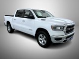Used 2019 RAM 1500 Big Horn image 3