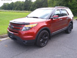 Used 2014 Ford Explorer Limited w/ Equipment Group 302A image 3