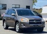 Used 2012 Toyota RAV4 Limited image 3