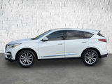 Used 2021 Acura RDX FWD w/ Technology Package image 4