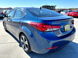 Used 2014 Hyundai Elantra Sport image 6