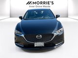 Used 2020 MAZDA MAZDA6 Signature image 2