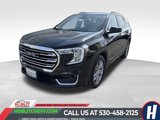 Certified 2022 GMC Terrain SLT image 1