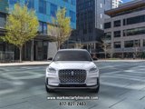 New 2024 Lincoln Corsair Grand Touring w/ Equipment Group 302A image 6