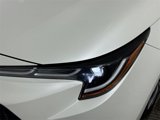 Certified 2020 Toyota Corolla LE image 2