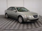 Used 2009 Hyundai Sonata Limited image 3