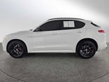 Used 2021 Alfa Romeo Stelvio Ti w/ Nero Edizione image 4