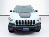 Used 2014 Jeep Cherokee Trailhawk w/ Technology Group image 2