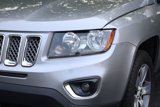 Used 2017 Jeep Compass High Altitude image 3