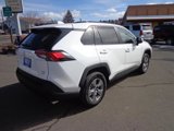 Used 2024 Toyota RAV4 XLE image 4