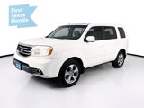 Used 2012 Honda Pilot EX-L image 3