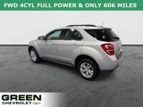 Used 2017 Chevrolet Equinox LT w/ Convenience Package image 6