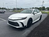 Certified 2025 Toyota Camry SE image 4