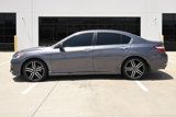 Used 2016 Honda Accord Sport image 5