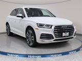 Used 2019 Audi SQ5 Premium Plus w/ Premium Plus Package image 3
