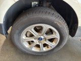 Used 2020 Ford EcoSport SE image 4
