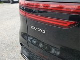 New 2024 Genesis GV70 3.5T Sport w/ Sport Advanced Package image 6