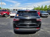 Used 2017 Jeep Compass Limited w/ Navigation Group image 3