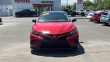 Used 2020 Toyota Camry TRD image 2