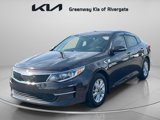Used 2018 Kia Optima LX image 3