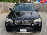 Used 2014 BMW X3 xDrive28i image 2
