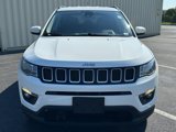 Used 2021 Jeep Compass Latitude w/ Driver Assistance Group image 2