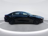 New 2025 MAZDA MAZDA3 s image 4
