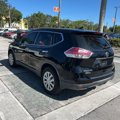 Used 2015 Nissan Rogue S image 2