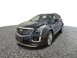 New 2025 Cadillac XT5 Premium Luxury w/ Technology Package image 2