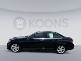 Used 2011 Mercedes-Benz C 300 4MATIC Sedan image 2
