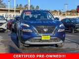Certified 2023 Nissan Rogue SV image 2