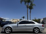 Used 2009 Mercedes-Benz E 350 Sport image 2