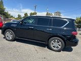 Used 2016 INFINITI QX80 4WD image 5