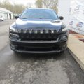 Certified 2018 Jeep Cherokee Limited w/ High Altitude Package image 3