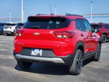 New 2026 Chevrolet TrailBlazer LT w/ Convenience Package image 3