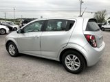 Used 2013 Chevrolet Sonic LT image 5