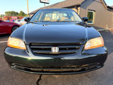 Used 2001 Honda Accord EX image 3