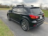 Used 2018 Mitsubishi Outlander Sport SE image 5