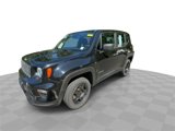 Used 2021 Jeep Renegade Sport image 4