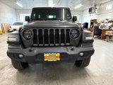Used 2021 Jeep Wrangler Unlimited Sport image 6
