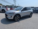 Certified 2022 Ford Escape SE w/ SE Sport Appearance Package image 3