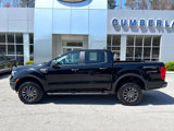 Used 2022 Ford Ranger XLT w/ Equipment Group 302A High image 2