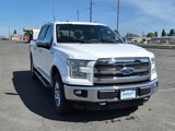 Used 2015 Ford F150 Lariat w/ Equipment Group 502A Luxury image 6
