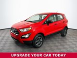 Used 2022 Ford EcoSport S image 2