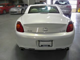 Used 2005 Lexus SC 430 Convertible image 4